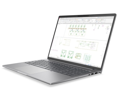 HP Z8G2i16 U7 356H 16 32GB/1T PC BESgl