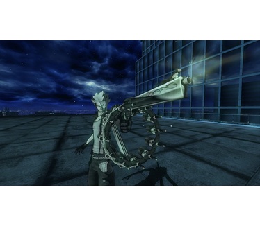 No More Heroes 2: Desperate Struggle