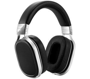 Oppo PM-1 Planar Magnetic Headphones (Aluminium, Zwart)
