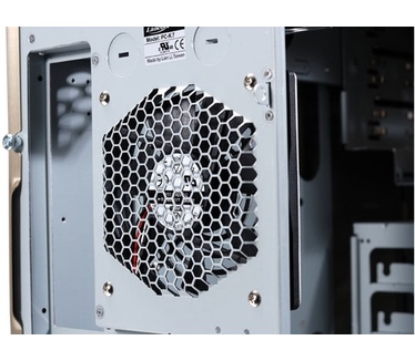 Lancool PC-K7  Zwart
