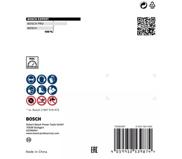 Bosch 2 608 900 652