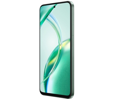 Honor 200 Smart Groen