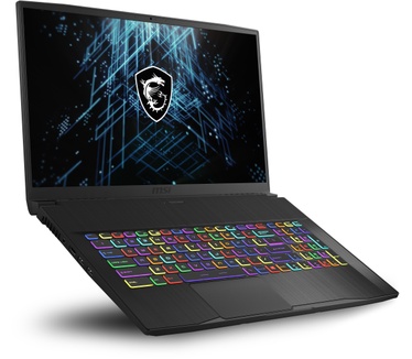 MSI GF75 10UEK-062NL Thin