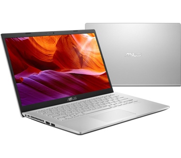 Asus VivoBook D409DA-EB154T-BE (Azerty toetsenbord)