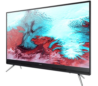 Samsung UE49K5100AW Zwart
