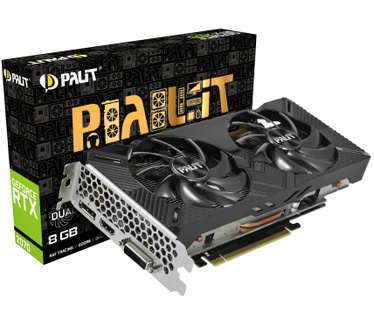 Palit NE62070018P2-1160A