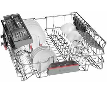 Bosch SMV68IX01N
