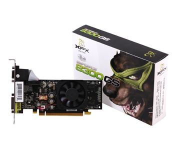 Geforce 8300 gs discount