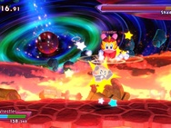 Kirby Fighters 2