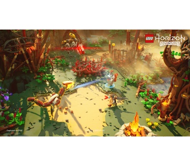 LEGO Horizon Adventures