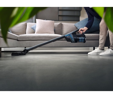 Miele Triflex HX2 Flash