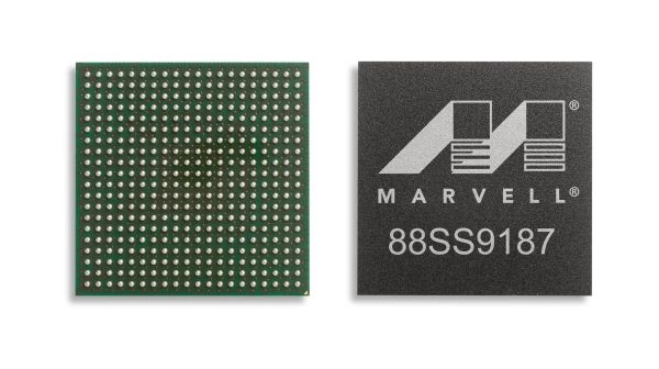 Marvell 88SS9187-controller