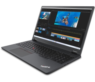 Lenovo ThinkPad P16v Gen 1 (AMD)