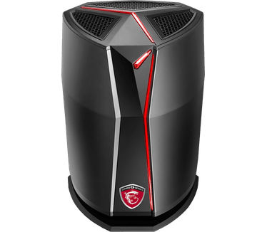 MSI Vortex G65VR 6RE-071NL