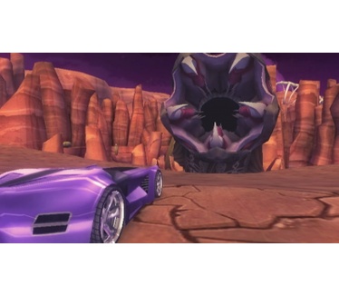 Hot Wheels Battle Force 5