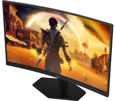 AOC 27" IPS FHD 180Hz