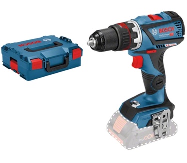 Bosch GSR 18V-60 FC in L-Boxx (zonder accu en oplader)