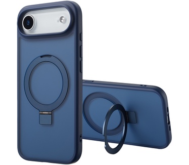 Accezz Ring Stand Backcover met MagSafe