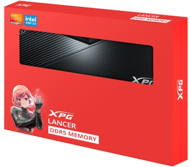 XPG LANCER BLADE DDR5