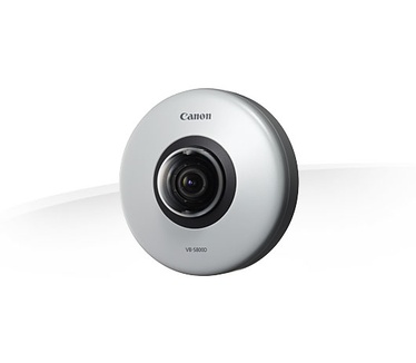 Canon VB-S800D