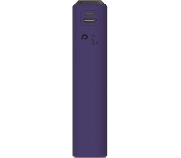RealPower PB-20000PD+ Navy Blue
