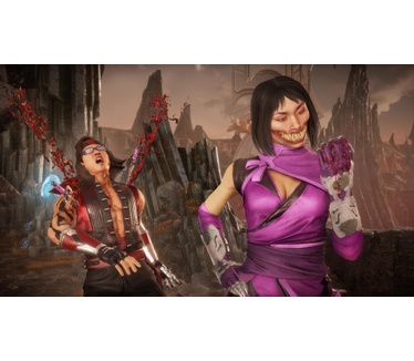 Mortal Kombat 11 Ultimate, PS5