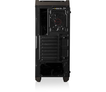 Modecom Volcano Ceres