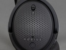 Drie gaming headsets met head tracking