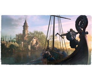 Assassin's Creed Valhalla Ultimate Edition