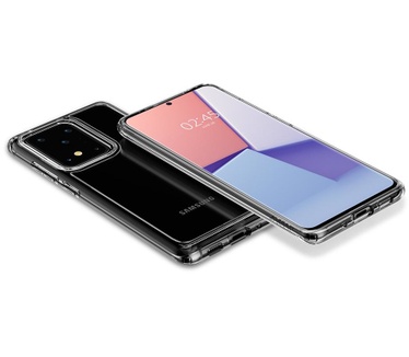 Spigen Ultra Hybrid