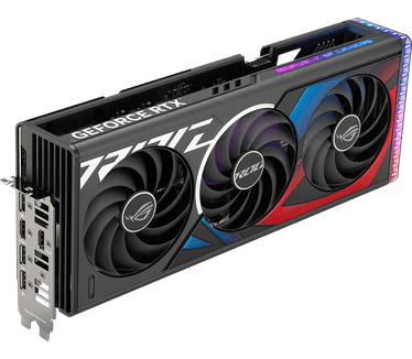 ASUS ROG Strix GeForce RTX 4070 Ti SUPER 16GB GDDR6X