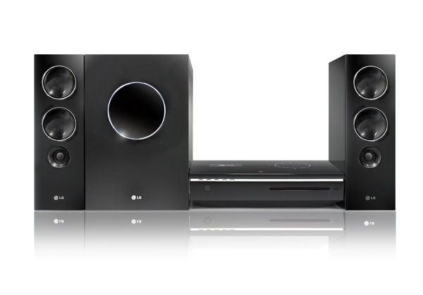 Домашний Кинотеатр Lg Lhb755 Купить