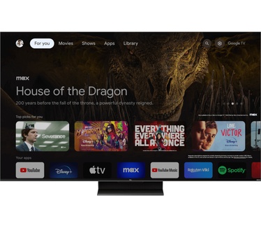 TCL 50C809