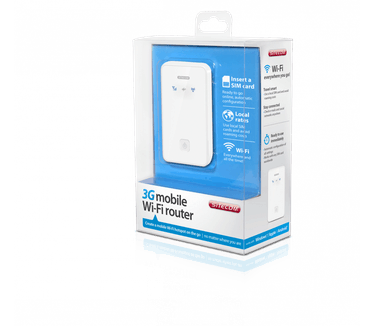 Sitecom WLM-1000