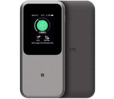 ZTE MU5120 5G MiFi
