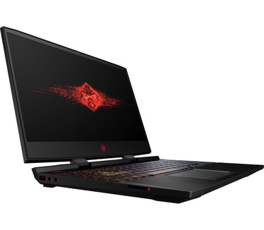 HP Omen 15-dc0850nd