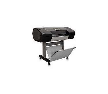 HP Designjet Z3200 24-in Photo Printer Q6718A