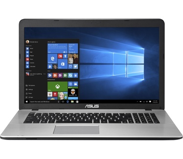 Asus R752LAV-T4479T