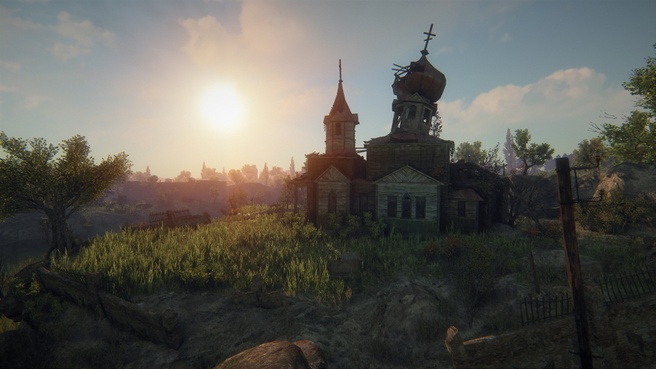Survarium
