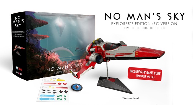 No Man&#039;s Sky