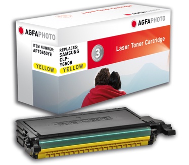 Agfaphoto APTS660YE