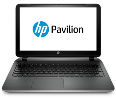 HP Pavilion 15-p277nd