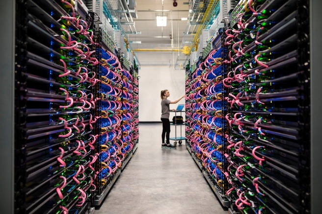 Google-tpu