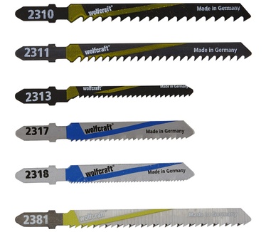 Wolfcraft 2358000