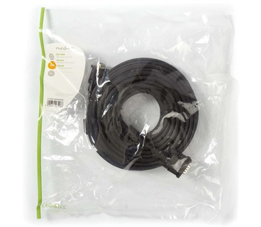 Nedis CCGP59000BK150