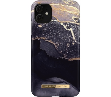Hama Fashion Case (iPhone 11/XR) Grijs