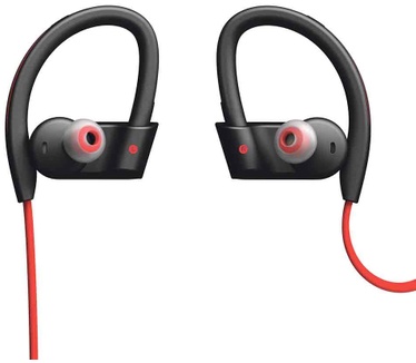 Jabra Sport Pace (Rood, Zwart)