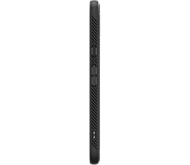 Spigen Liquid Air Back Cover Zwart Google Pixel 8a