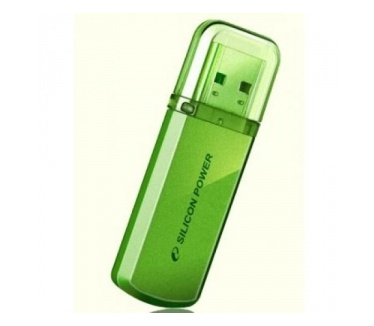 Silicon Power 16GB Helios 101