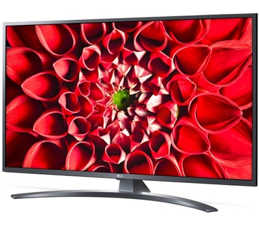 LG 49UN74006LB 4K LED TV